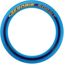 Létající kruh Aerobie SPRINT Barva modrá - Venkovní hračky