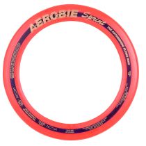 Létající kruh Aerobie SPRINT Barva oranžová - Venkovní hračky