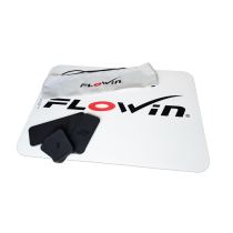 Flowin Sport - rolovatelná deska & příslušenství - Posilovací pomůcky