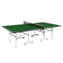Stůl na stolní tenis Joola Inside Barva zelená - Stoly na stolní tenis - interiérové