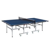 Stůl na stolní tenis Joola Transport Barva modrá - Pingpongové stoly
