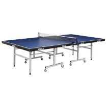 Stůl na stolní tenis Joola World Cup 22 Barva modrá - Pingpongové stoly