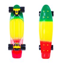 Penny board WORKER Sunbow 22" - Skateboardy a longboardy