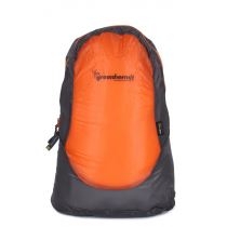 Ultra lehký batoh GreenHermit CT-1220 20l Barva oranžová - Vodácké batohy a vaky