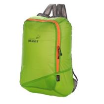 Ultra lehký batoh GreenHermit CT-1225 25l Barva zelená - Vodácké batohy a vaky