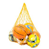 Síť na míče inSPORTline BN15 - Příslušenství k míčovým sportům
