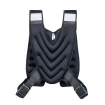 Zátěžová vesta inSPORTline Bracus 5 kg - Zátěžové vesty
