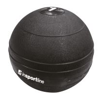 Medicimbal inSPORTline Slam Ball 1 kg - Medicimbaly
