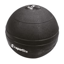 Medicimbal inSPORTline Slam Ball 5 kg - Medicimbaly