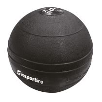 Medicimbal inSPORTline Slam Ball 6 kg - Medicimbaly