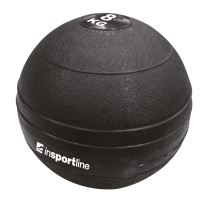 Medicimbal inSPORTline Slam Ball 8 kg - Medicimbaly