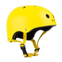 Freestyle přilba WORKER Neonik Barva žlutá, Velikost L (58-60) - Sportovní helmy