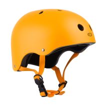 Freestyle přilba WORKER Neonik Barva oranžová, Velikost M (55-58) - Freestyle přilby