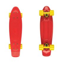 Penny board Fish Classic 22" Barva Red-Yellow - Penny boardy