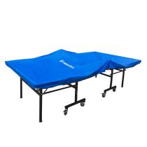 Ochranná plachta na pingpongový stůl inSPORTline Voila Barva modrá - Pingpongové doplňky