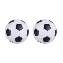Náhradní míček pro stolní fotbal inSPORTline Messer - Hrací stoly