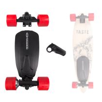 Přídavný motor pro longboardy WORKER Wheelero (bez baterie) - Skateboardy a longboardy