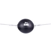Punchball inSPORTline Rapidez Barva černá - Boxovací hrušky