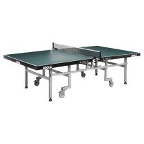Stůl na stolní tenis Joola 3000 SC Barva zelená - Pingpongové stoly