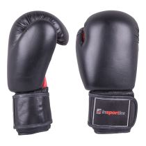 Boxerské rukavice inSPORTline Creedo Velikost 14oz - Boxerské rukavice