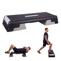 Aerobic step inSPORTline Absater - Fitness