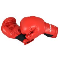 Boxerské rukavice inSPORTline Velikost XL (16oz) - Boxerské rukavice