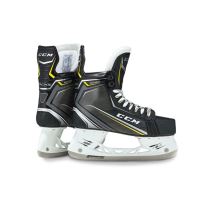 Hokejové brusle CCM Tacks 9080 SR Varianta D (normální noha), Velikost 42,5 - Hokejové brusle