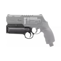 Adaptér na sprej pro Revolver Umarex T4E HDR 50, HDS 68 - Optika a montáže