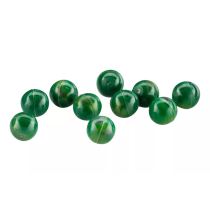 Kuličky T4E Marking Ball MB .50 green 10ks - Insportline