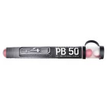 Pepřové kuličky T4E Pepper Ball PB .50 10ks - Střelivo pro vzduchovky