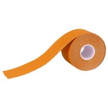 Tejpovací páska Trixline Barva oranžová - Tejpovací pásky