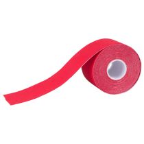 Tejpovací páska Trixline Barva červená - Tejpovací pásky