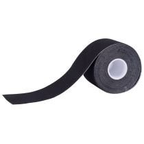 Tejpovací páska Trixline Barva černá - Tejpovací pásky