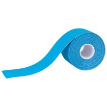Tejpovací páska Trixline Barva modrá - Tejpovací pásky