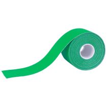 Tejpovací páska Trixline Barva zelená - Tejpovací pásky