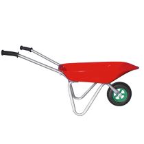 Zahradní kolečko WORKER Wheelbar - Venkovní hračky