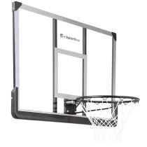 Basketbalový koš inSPORTline Utah - Basketbalové koše na zeď