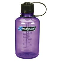 Outdoorová láhev NALGENE Narrow Mouth 500 ml Barva Purple 16 NM - Outdoorové láhve
