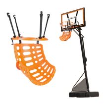Vraceč basketbalových míčů inSPORTline Returno Barva oranžová - Basketbal