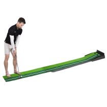 Patovací koberec inSPORTline Bartom - Golf