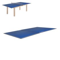 Deska pingpongového stolu inSPORTline Sunny Top - Míčové sporty