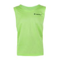 Rozlišovací triko inSPORTline Difero Barva zelená - Příslušenství k míčovým sportům
