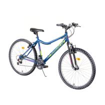 Dámské horské kolo Kreativ 2604 26" - model 2019 Barva Blue - Dámská kola