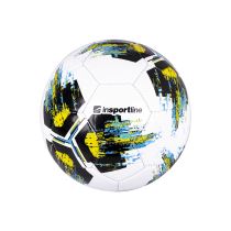 Fotbalový míč inSPORTline Bafour, vel.4 - Fotbal