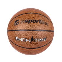 Basketbalový míč inSPORTline Showtime, vel.7 - Basketbalové míče