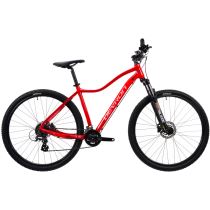 Dámské horské kolo Devron Riddle Lady 1.9 29" 221RW Barva Red, Velikost rámu 19,5" - Jízdní kola