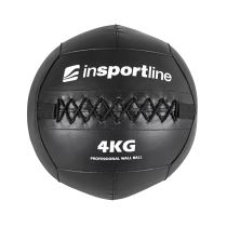 Posilovací míč inSPORTline Walbal SE 4 kg - Posilovací pomůcky