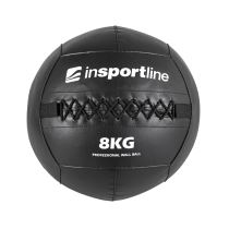 Posilovací míč inSPORTline Walbal SE 8 kg - Medicimbaly
