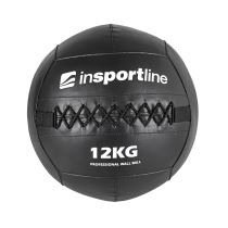 Posilovací míč inSPORTline Walbal SE 12 kg - Posilovací pomůcky