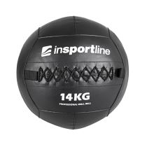 Posilovací míč inSPORTline Walbal SE 14 kg - Medicimbaly